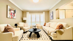 Peaceful Sanctuary, Pennant Hills